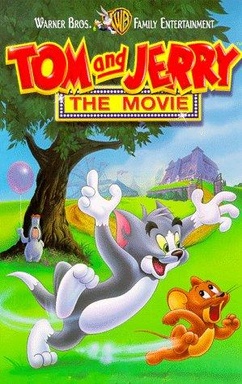 Tom en Jerry: de film
