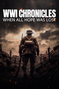 WWI Chronicles: When All Hope Was Lost