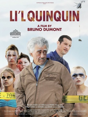 P'tit Quinquin (S01)