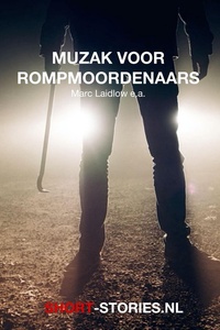 Muzak voor rompmoordenaars