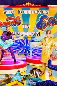 Who Believes In Angels?