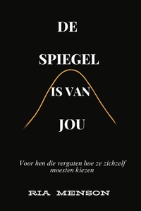 De Spiegel is van Jou