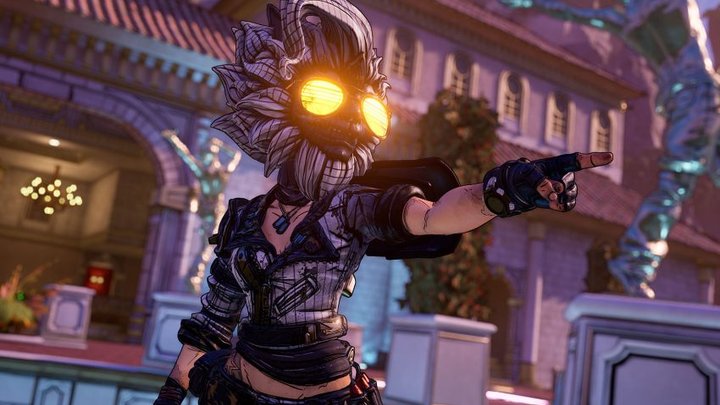 Borderlands 3 is voorzien van crossplay