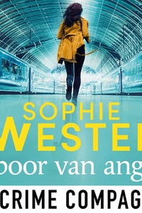 Spoor van angst