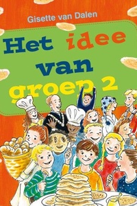 Het idee van groep 2
