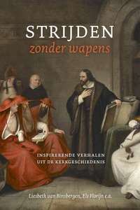 Strijden zonder wapens
