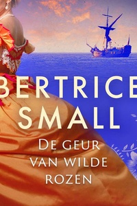 De geur van wilde rozen