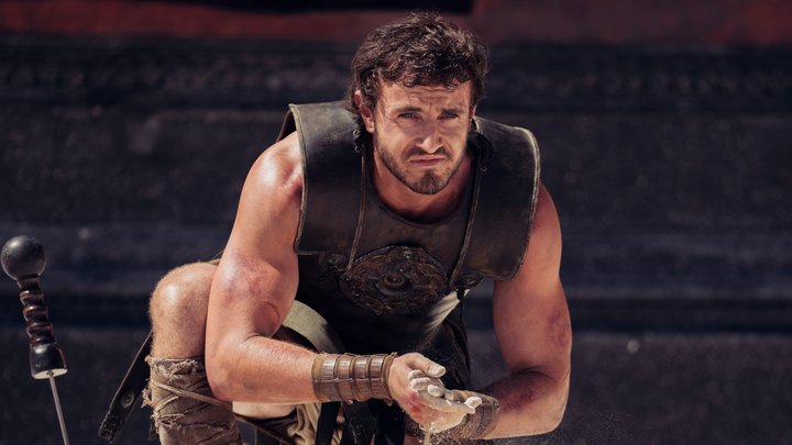Gladiator II: Het epische vervolg nu te huur op Pathé Thuis