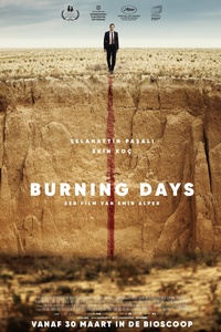 Burning Days