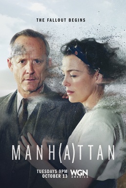 Manhattan (S01)