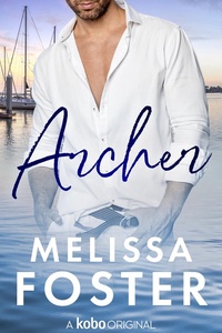 De Steeles van Silver Island 3 - Archer