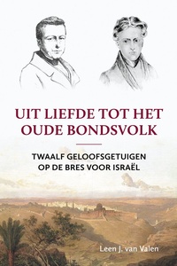 Uit liefde tot het oude bondsvolk