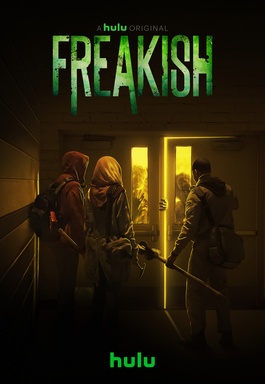 Freakish (S01-S02)