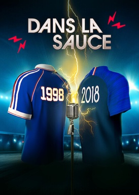 Dans la sauce