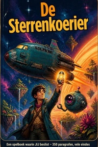 De Sterrenkoerier