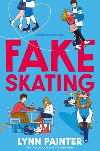 Fake skating