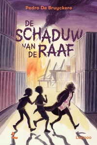 De schaduw van de Raaf