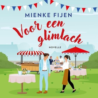 Voor een glimlach - novelle