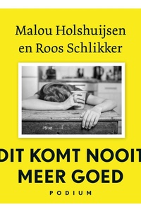 Dit komt nooit meer goed