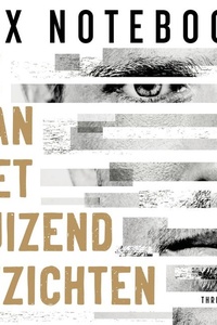 De Man met Duizend Gezichten