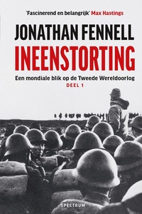Ineenstorting