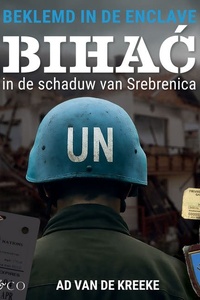 Beklemd in de enclave