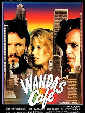 Wanda's caffé