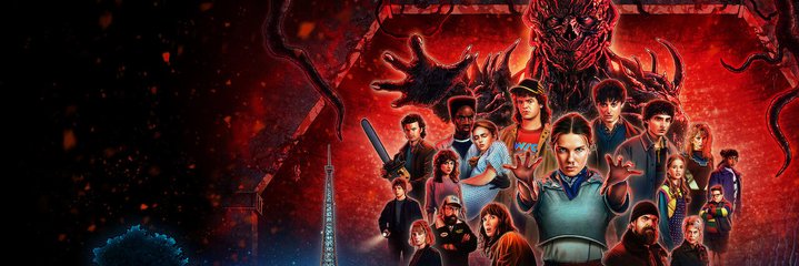 Stranger Things seizoen 5 krijgt extreem lage en hoge scores na aflevering 7