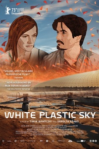 White Plastic Sky