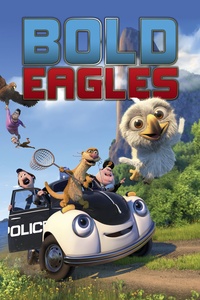 Pelle en de dierenrovers