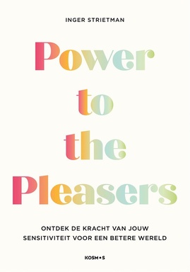 Power to the Pleasers
