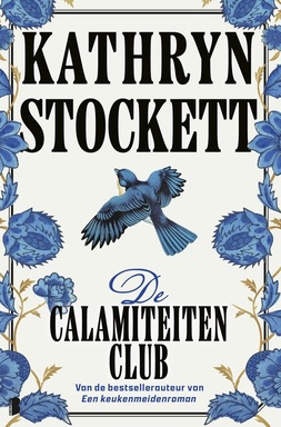 De calamiteitenclub