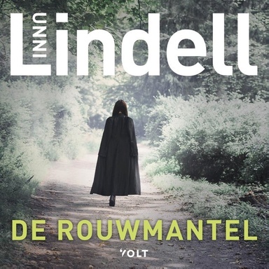 De rouwmantel