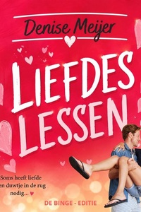 Liefdeslessen