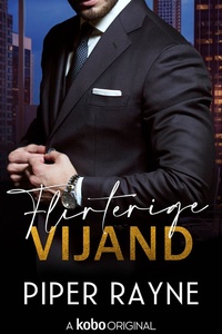 Kantoorbroers 2 - Flirterige vijand