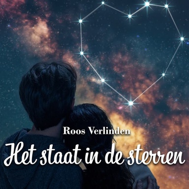 Het staat in de sterren