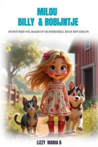 Milou Billy & Robijntje