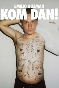 Emilio Guzman: Kom dan!