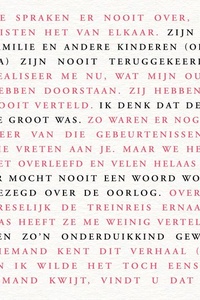 Brieven aan 't Hooge Nest