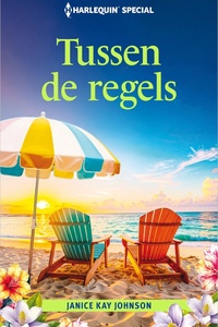 Tussen de regels