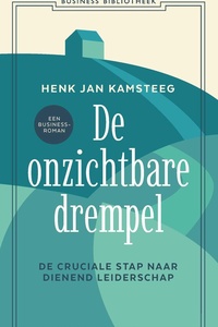 De onzichtbare drempel