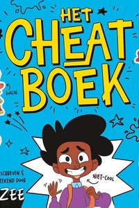 Het Cheatboek: Lukt het Kamal zich populair te bluffen?