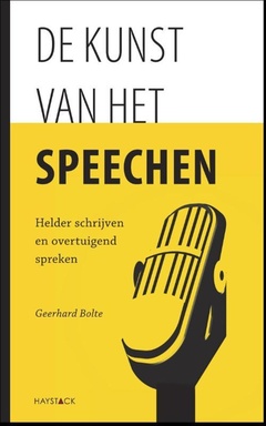 De kunst van het speechen / druk Heruitgave