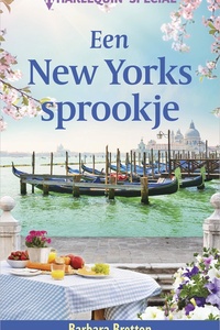 Een New Yorks sprookje