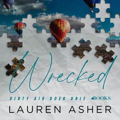 Wrecked: Dirty air 3