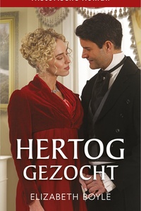 Hertog gezocht