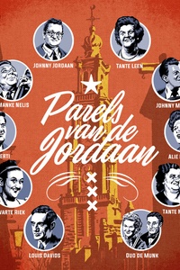 De Parels Van De Jordaan