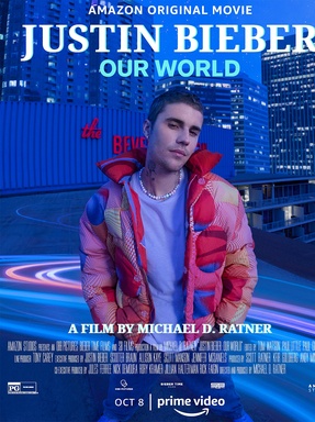 Justin Bieber: Our World