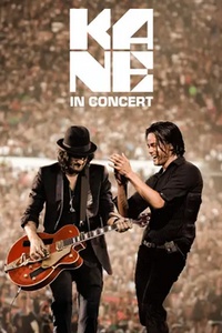 KANE: A Story Recorded in Concert