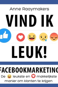 Vind ik leuk!